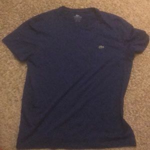 Lacoste Logo T-Shirt
